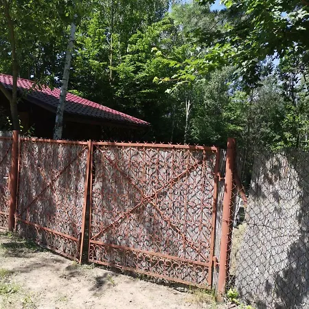 Holiday home Domek I Dzialka 660m2 Na Wylacznosc *
