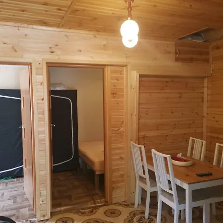 Domek I Dzialka 660m2 Na Wylacznosc * Boszkowo