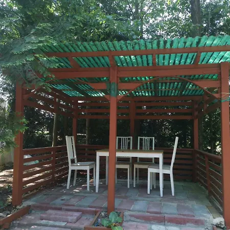 Domek I Dzialka 660m2 Na Wylacznosc Holiday home